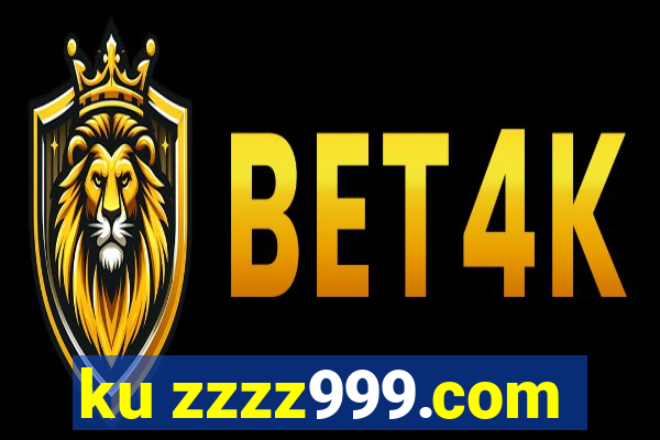 ku zzzz999.com